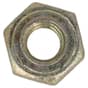 Genuine Qualcast Rota-Mo Nut - F016T41258 (Obsolete) - ONLY 2 LEFT
