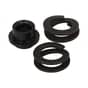 Genuine Qualcast Bush & Springs - F016T43716 (Obsolete) - ONLY 2 LEFT