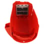 Genuine Qualcast Punch Motor Cover (Obsolete) - F016S10576 - ONLY 1 LEFT