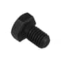 Genuine Allett/ Atco/ Qualcast Front Roller Bracket Screw - F016T48048