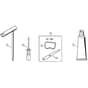 Genuine Stihl BR600 / Q - Tools, Extras