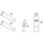 Genuine Stihl BR600 / T - Miscellaneous lubricants and greases