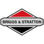 Genuine Briggs & Stratton Piston Ring Set - 843953