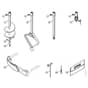Genuine Stihl BT120 C / M - Augers, Tools, Extras