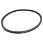 Universal XPZ737 Toothed Belt