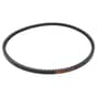 Universal XPZ787 Toothed Belt