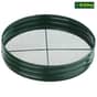 Bulldog Premier Garden Riddle 1/4in Mesh- 8184170000