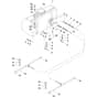 Belle BWR 750 - Sprinkler Unit