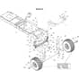 Countax C100-2Wd Fr730 - From 01-03-2022 - 04 Chasis