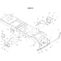 Countax C100-2Wd Fr730 - From 01-03-2022 - 09 Deck Tensioner