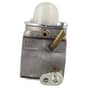 Genuine Zama (C1U-K43) Carburettor - 125200-20665