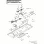Countax C25 4Wd Kawasaki Engine - From 01-01-2011 To 01-12-2013 - 6 PTO Transmission