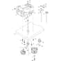 Countax C300 - From 01-01-1996 To 01-01-2003 - 4 Engine