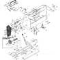 Countax C300 - From 01-01-2003 To 01-09-2003 - 29 Powered Grass Collector