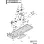 Countax C300 - From 01-01-2008 To 31-12-2008 - 05 PTO Transmission