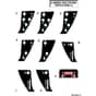 Countax C300 - From 01-01-2008 To 31-12-2008 - 10 Decals