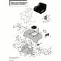 Countax C350H - From 01-01-2011 To 31-12-2011 - 4 Rear Body