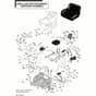 Countax C350H - From 01-01-2011 To 31-12-2011 - 5 Rear Body
