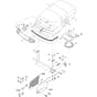 Countax C400 - From 01-01-2003 To 01-09-2003 - 3 Bonnet