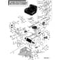Countax C400 - From 01-01-2008 To 31-12-2008 - 04A Rear Body