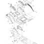 Countax C40 - From 25-03-2019 - 06 Rear Body