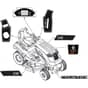 Countax C40 - From 25-03-2019 - 23 Decals Style