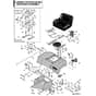 Countax C500 - From 01-01-2008 To 31-12-2008 - 04 Rear Body