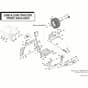 Countax C500H - From 01-01-2011 To 31-12-2011 - 1 Front Axle