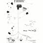 Countax C500H - From 01-01-2011 To 31-12-2011 - 8 Wiring Loom