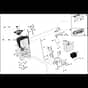 Countax C600 4Wd - From 01-01-2006 To 01-01-2008 - 3 Console And Steering