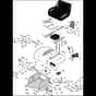 Countax C600 4Wd - From 01-01-2006 To 01-01-2008 - 4 He Seat And Rear Body