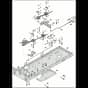 Countax C600 4Wd - From 01-12-2005 To 01-01-2006 - 5 PTO And Transmission Drive