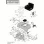 Countax C600 4Wd Kawasaki Engine - From 01-01-2011 To 01-12-2013 - 4 Read Body