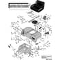 Countax C600 - From 01-01-2003 To 31-12-2007 - 04A Rear Body