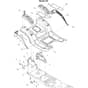 Countax C60-2Wd Fr730 - From 01-03-2022 - 08 Rear Body