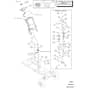 Countax C60 - From 01-02-2014 To 01-06-2014 - 3 Steering Section
