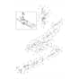 Countax C60 - From 01-02-2016 To 06-04-2016 - 10 Handbrake Pedal