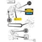Countax C60 - From 01-06-2014 To 01-10-2014 - 19 Decals