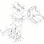 Countax C60 - From A0328984 06-04-2016 - 10 Seat Box