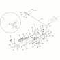 Countax C60 - From A0328984 06-04-2016 - 15 Pedals