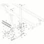 Countax C60 - From A0328984 06-04-2016 - 18 Deck Lift Cradle
