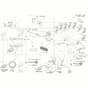 Countax C60 - From A0328984 06-04-2016 - 23 Loom