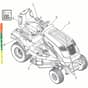 Countax C60 - From A0328984 06-04-2016 - 28 Style Decals C60