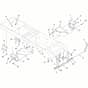 Countax C60 - From A0328984 06-04-2016 - 8 Deck Tension Cradle