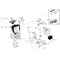 Countax C800 4Wd - From 01-01-2006 To 01-01-2008 - 3 Console And Steering