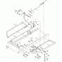 Countax C800 - From 01-01-1996 To 01-01-2003 - 10 Running Board And Chassis