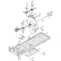 Countax C800 - From 01-01-2004 To 01-01-2009 - 5 PTO And Transmission Drive