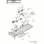 Countax C800H Kawasaki Engine - From 01-01-2011 To 31-12-2013 - 6 PTO Transmission