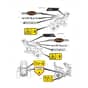 Countax C80 - From 01-02-2016 To 06-04-2016 - 18 Decals