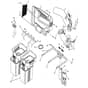 McCulloch CET 42 - 96071001000 - 2008-11 - Product Complete Parts Diagram